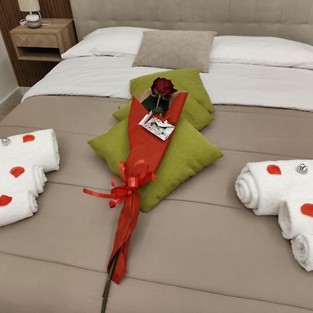 B&B Chapeau Casagiove Esterno foto